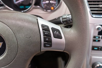2010 Chevrolet Malibu LS w/1LS