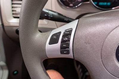 2010 Chevrolet Malibu LS w/1LS