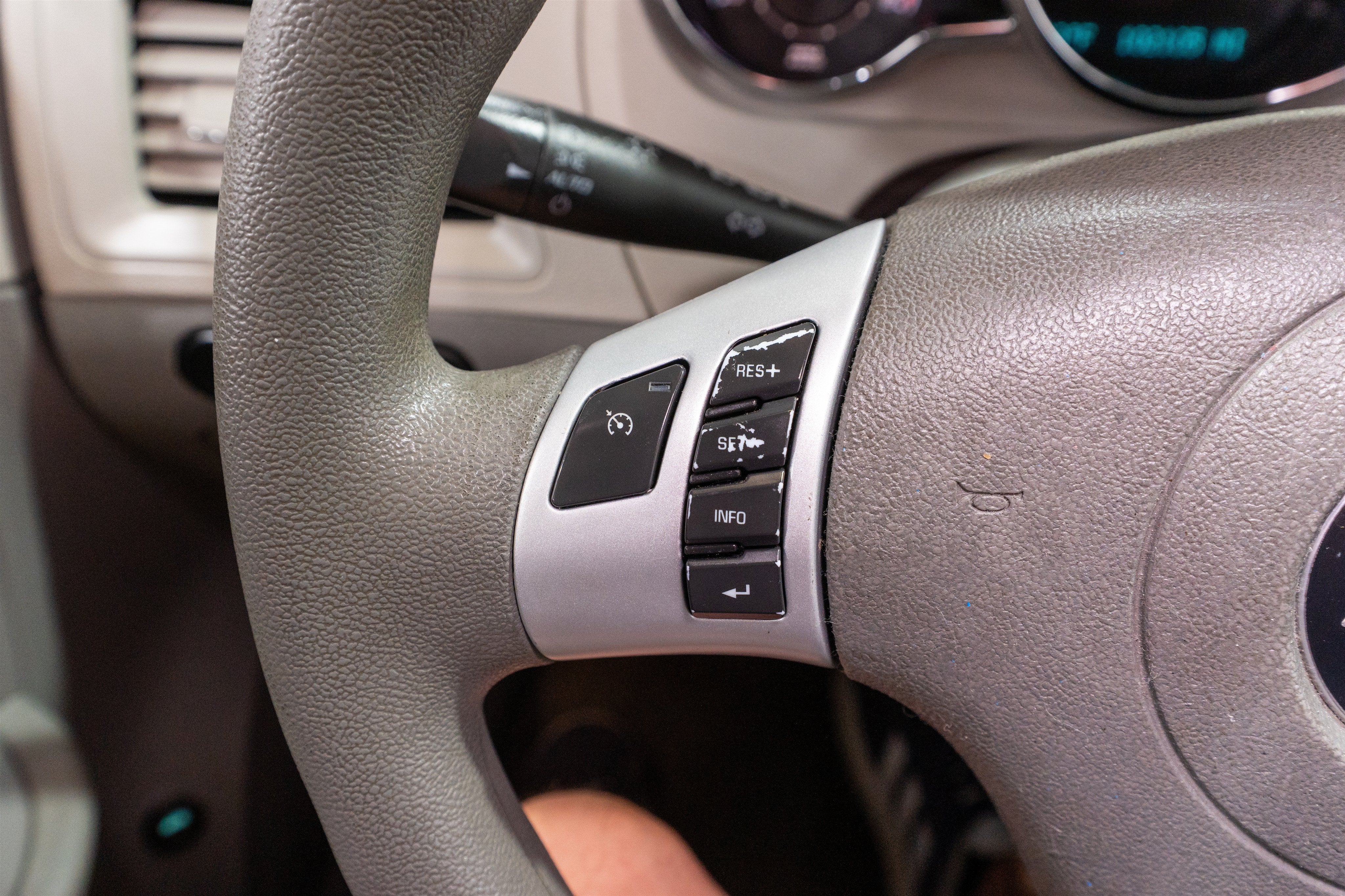 2010 Chevrolet Malibu LS w/1LS