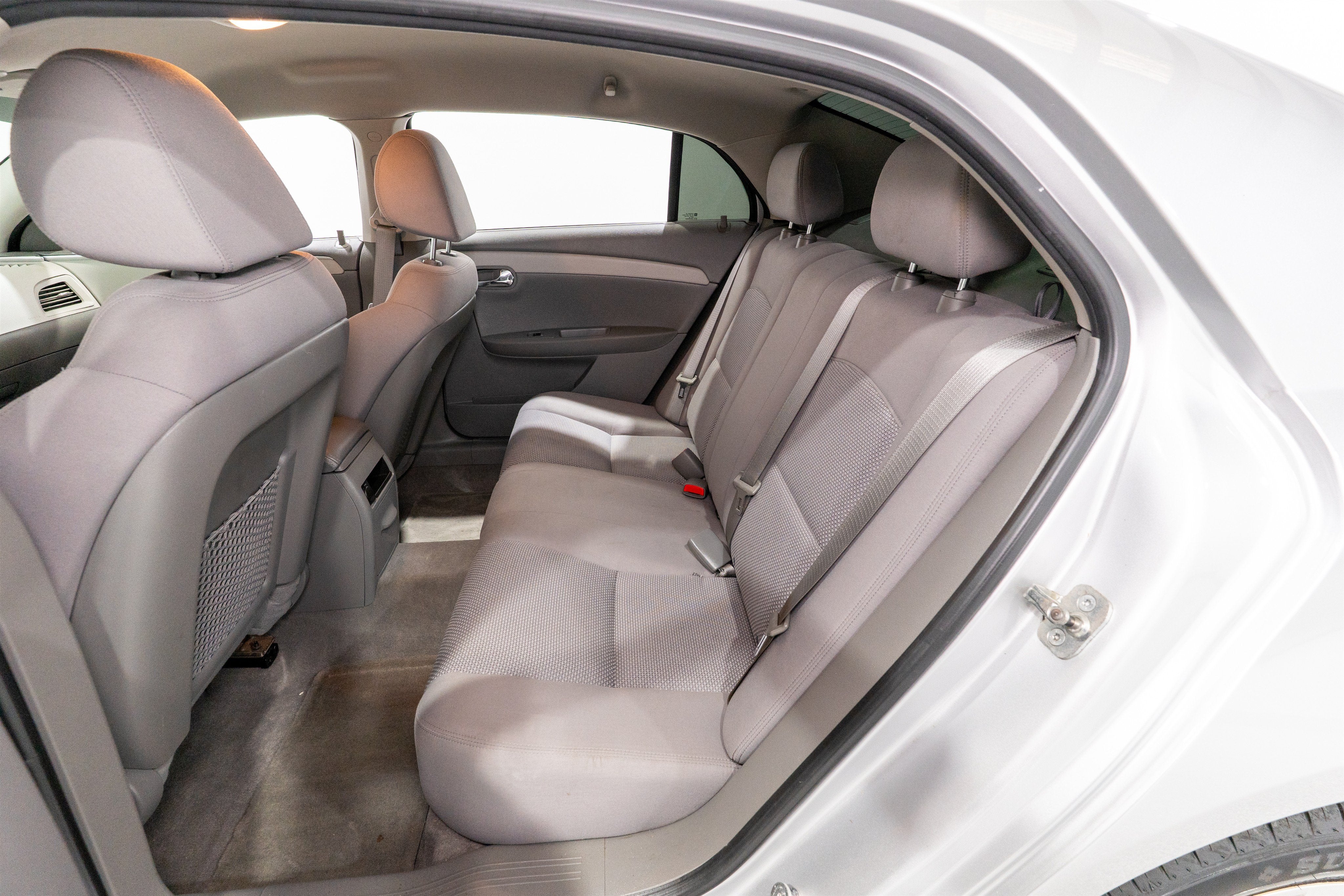 2010 Chevrolet Malibu LS w/1LS