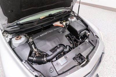 2010 Chevrolet Malibu LS w/1LS