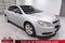 2010 Chevrolet Malibu LS w/1LS