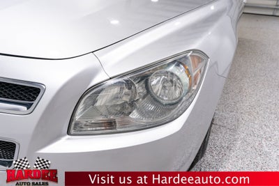 2010 Chevrolet Malibu LS w/1LS