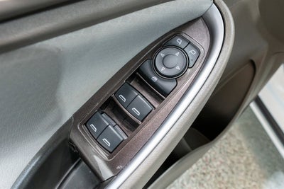 2023 Chevrolet Malibu LS