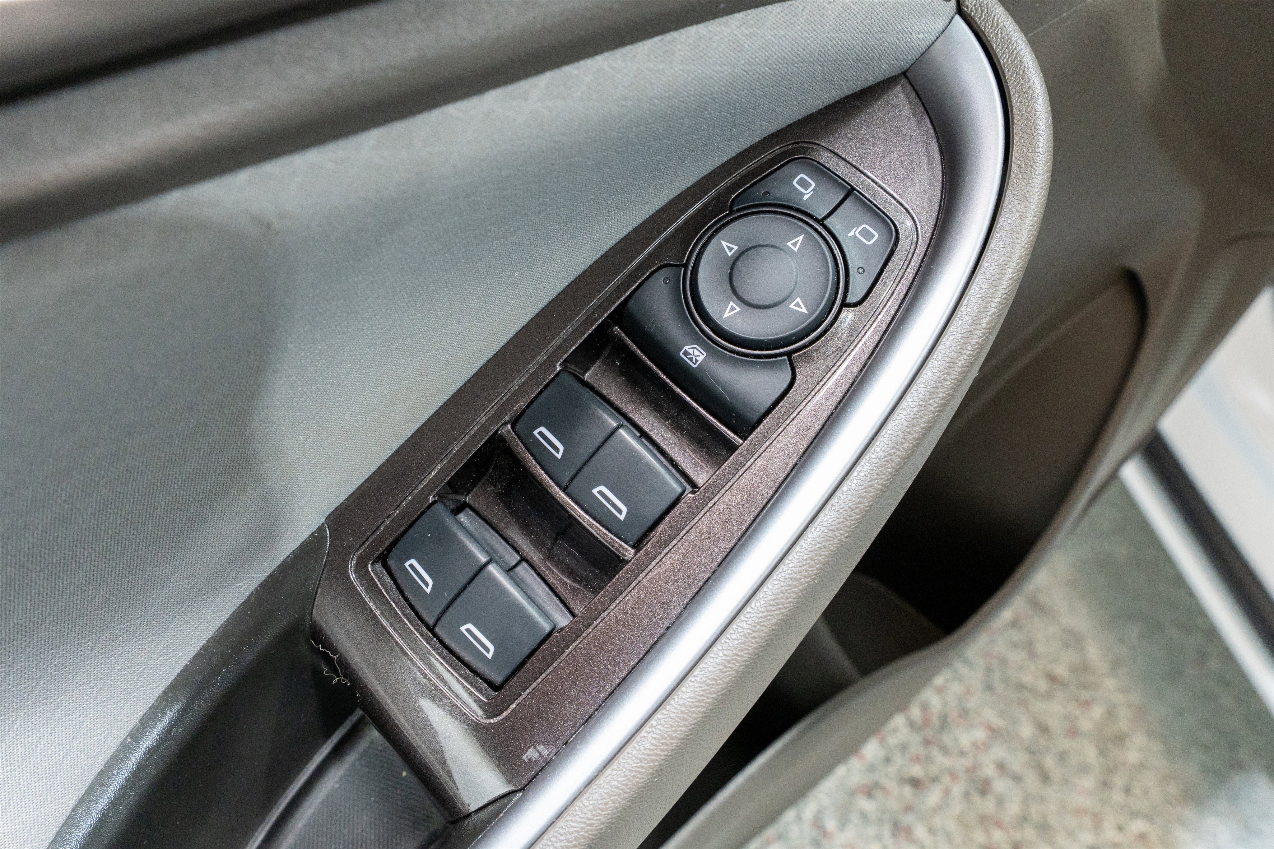 2023 Chevrolet Malibu LS