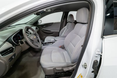 2023 Chevrolet Malibu LS