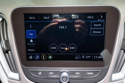 2023 Chevrolet Malibu LS