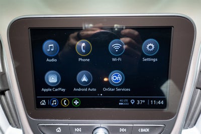 2023 Chevrolet Malibu LS