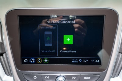 2023 Chevrolet Malibu LS