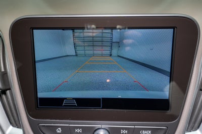 2023 Chevrolet Malibu LS