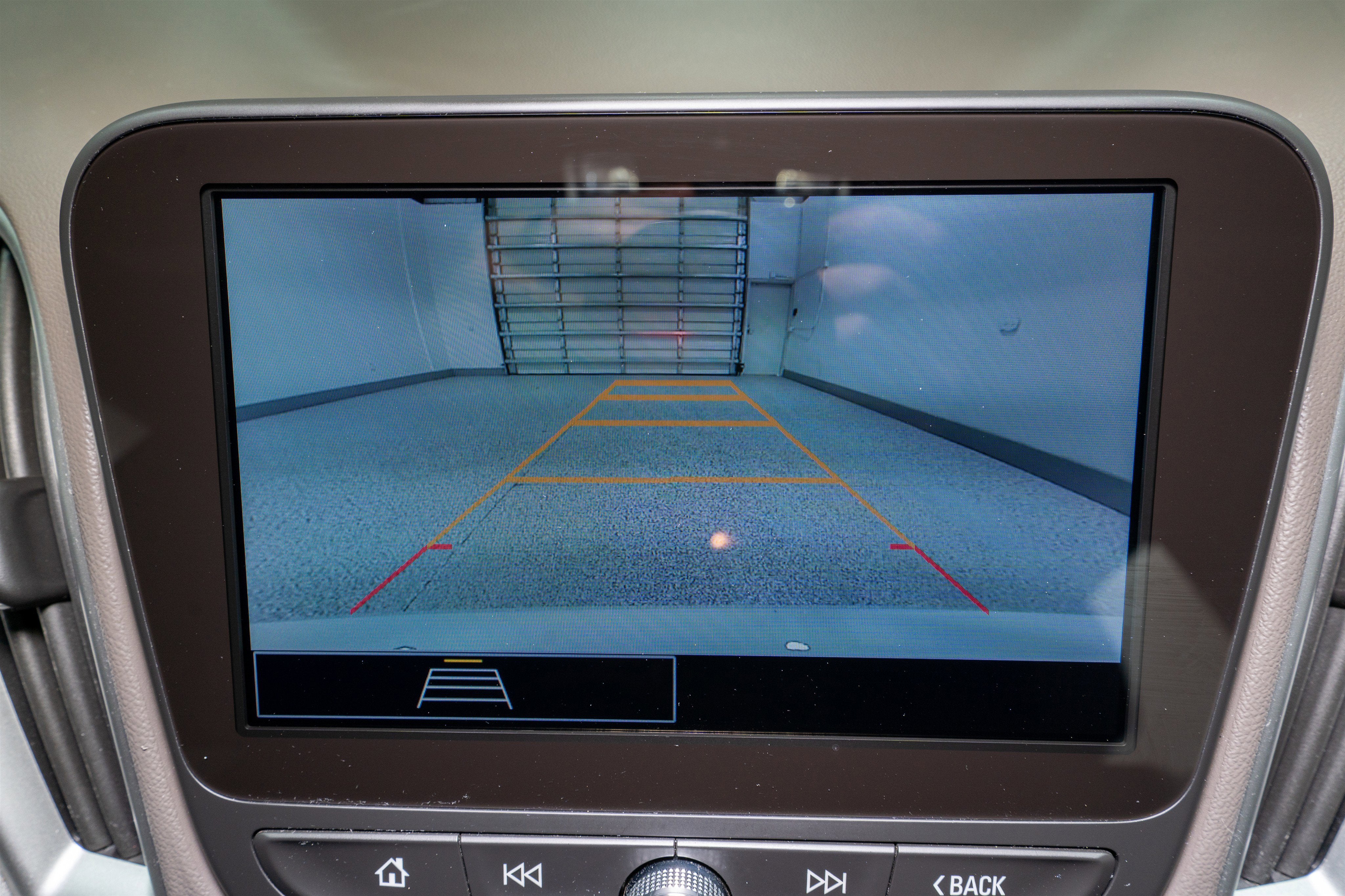 2023 Chevrolet Malibu LS