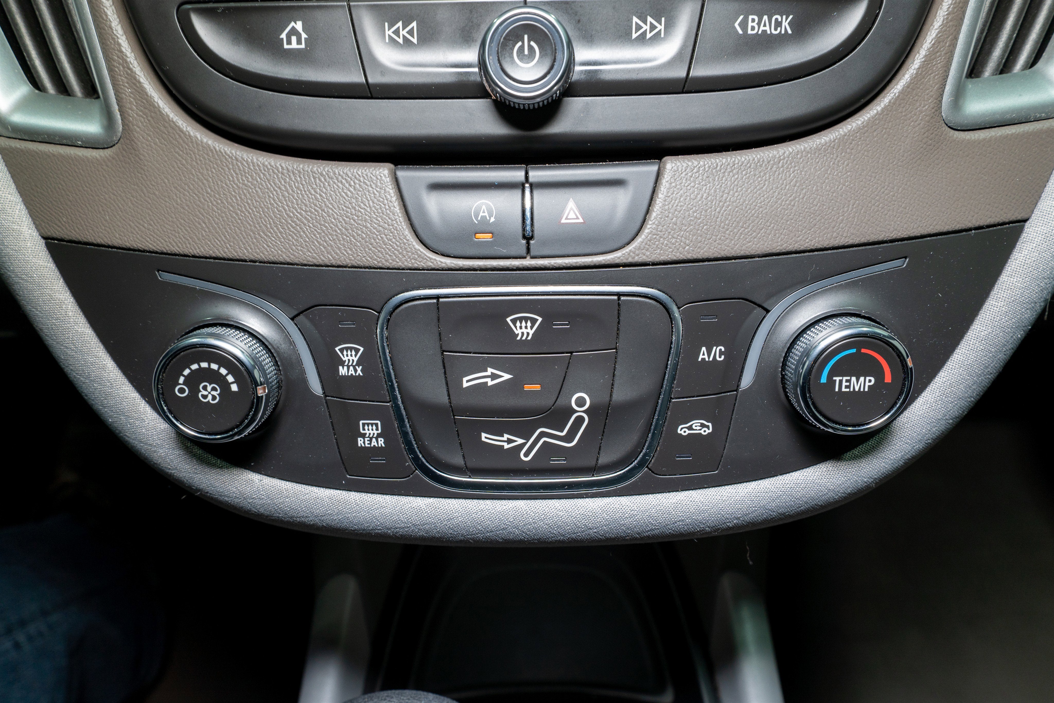 2023 Chevrolet Malibu LS