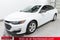 2023 Chevrolet Malibu LS