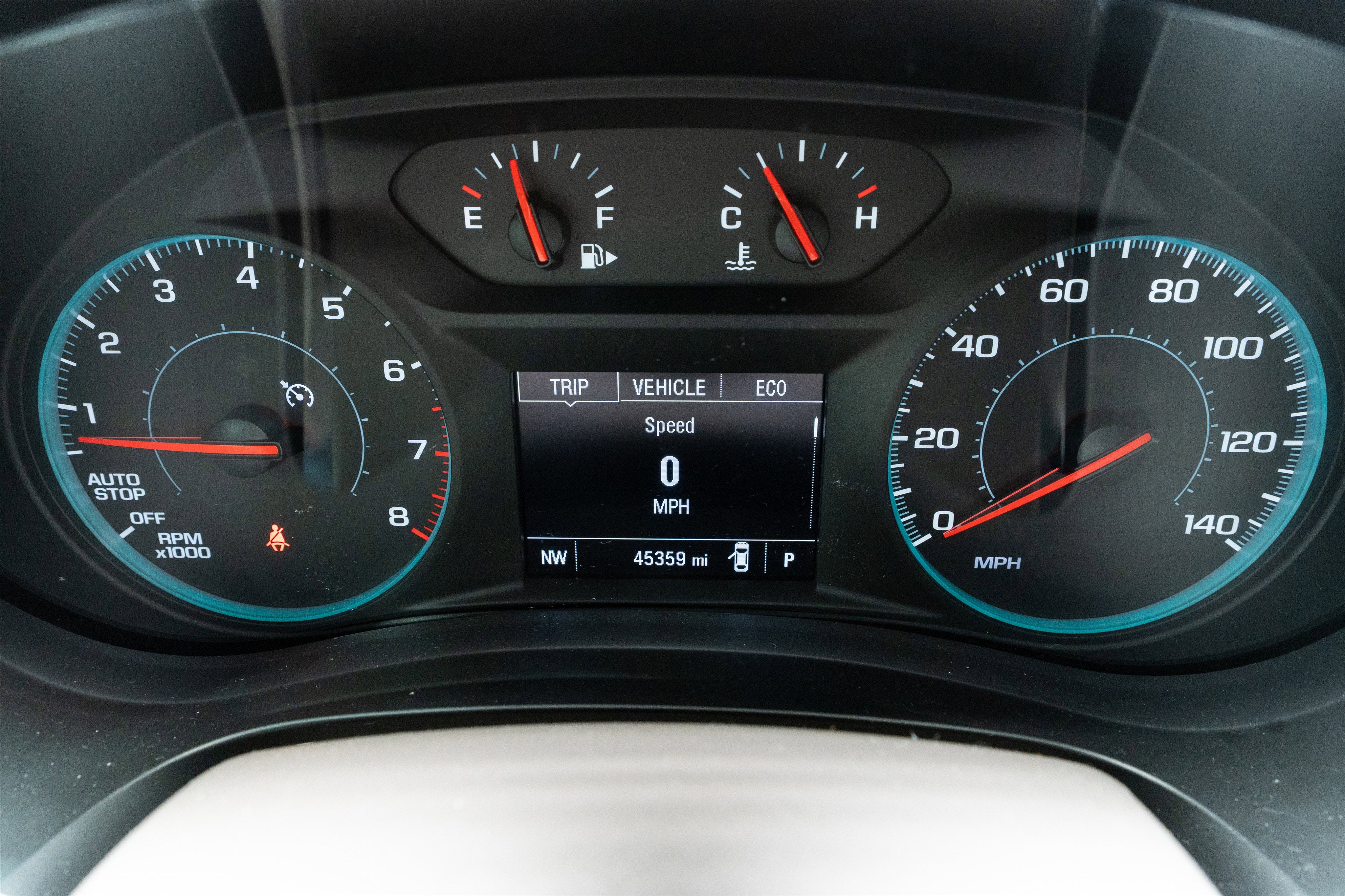 2023 Chevrolet Malibu LS