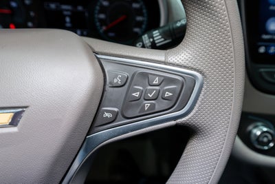 2023 Chevrolet Malibu LS