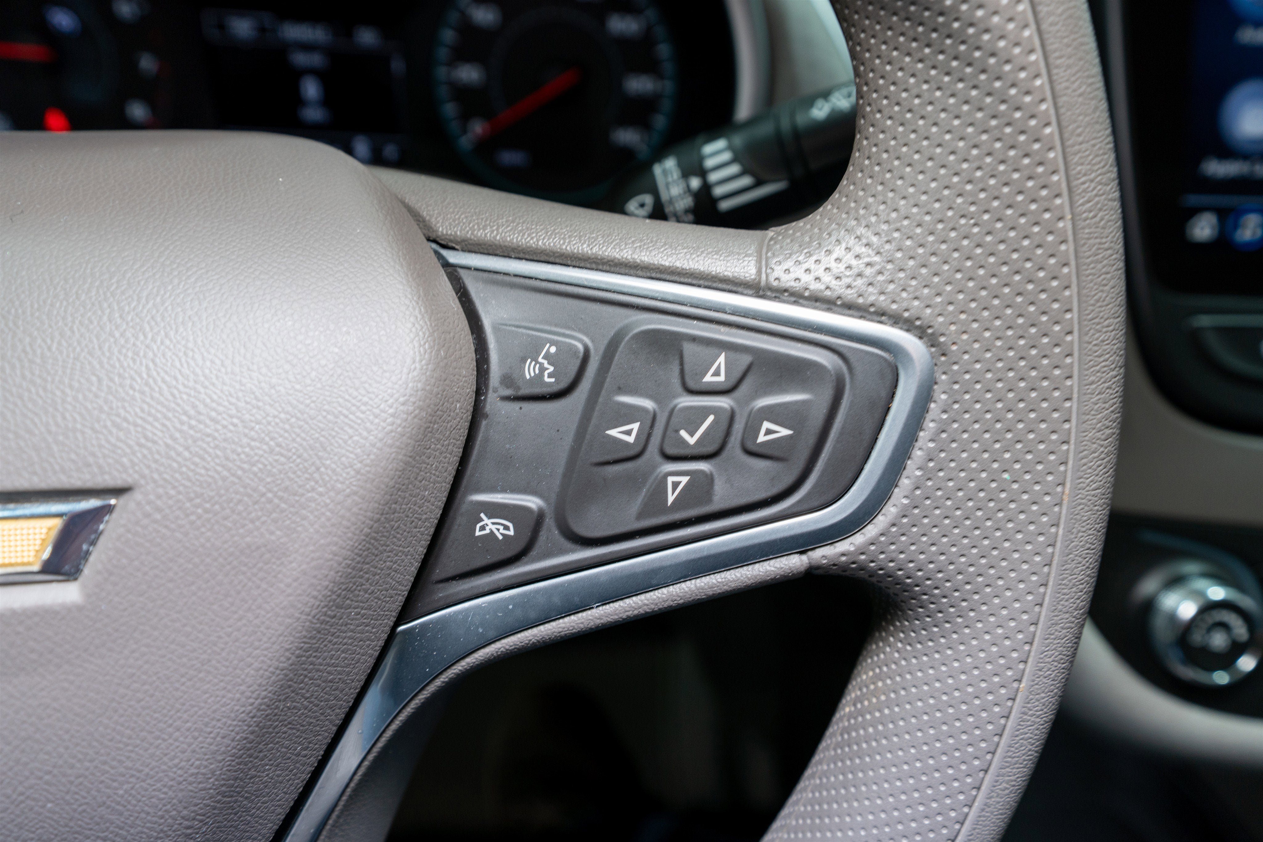 2023 Chevrolet Malibu LS