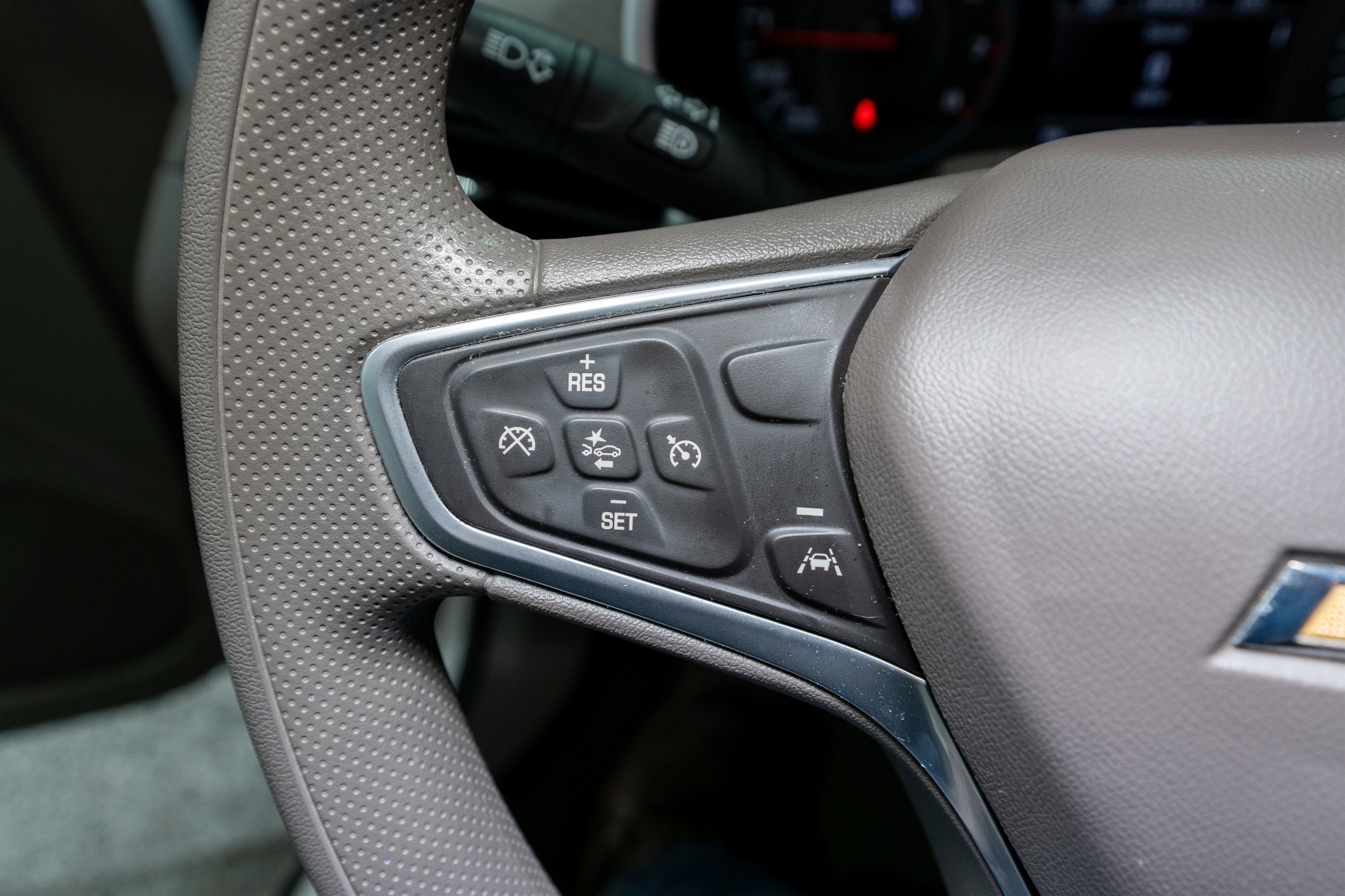 2023 Chevrolet Malibu LS