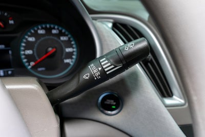 2023 Chevrolet Malibu LS