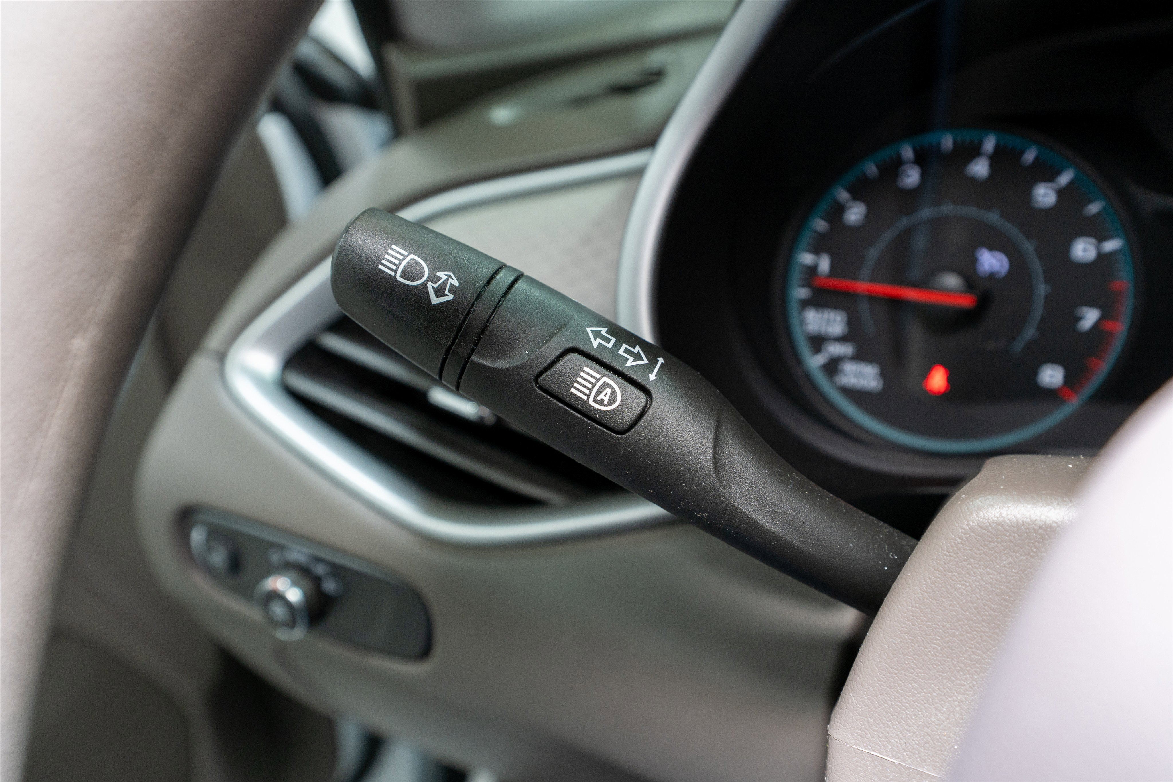 2023 Chevrolet Malibu LS