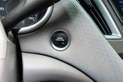 2023 Chevrolet Malibu LS