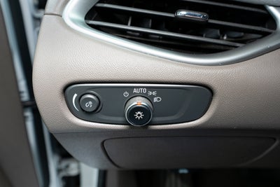 2023 Chevrolet Malibu LS