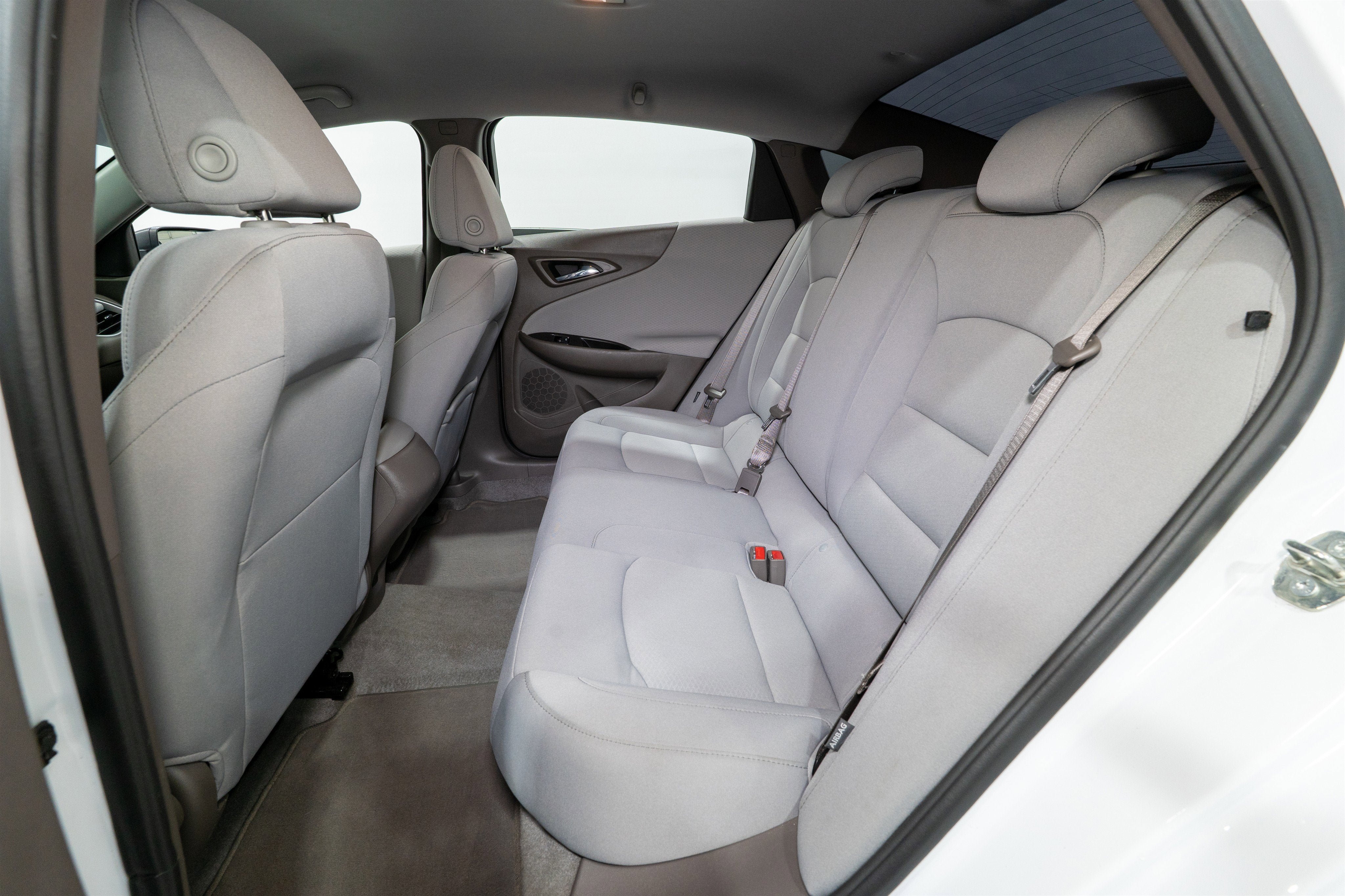 2023 Chevrolet Malibu LS