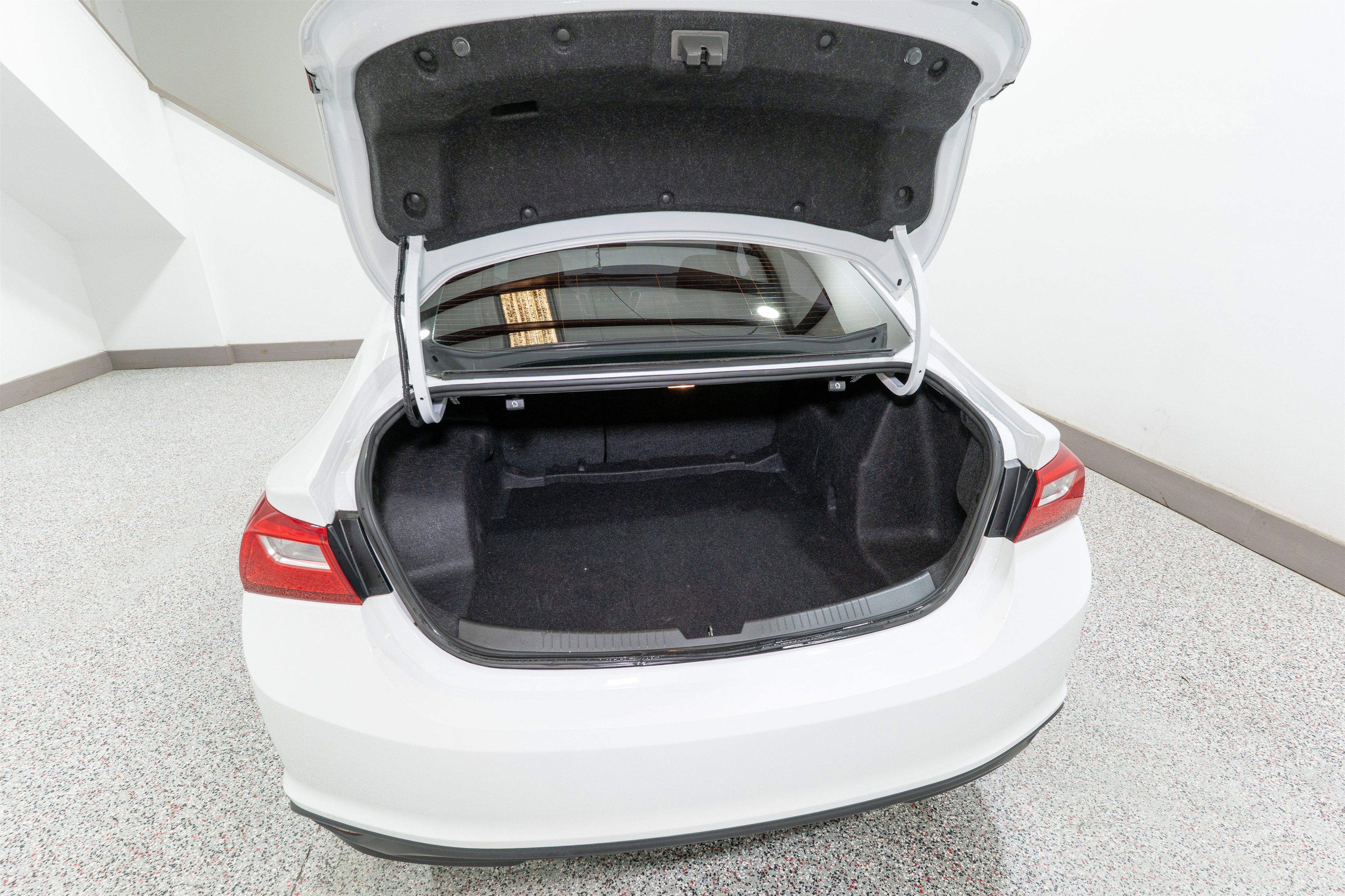 2023 Chevrolet Malibu LS