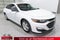 2023 Chevrolet Malibu LS