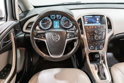 2015 Buick Verano Convenience Group