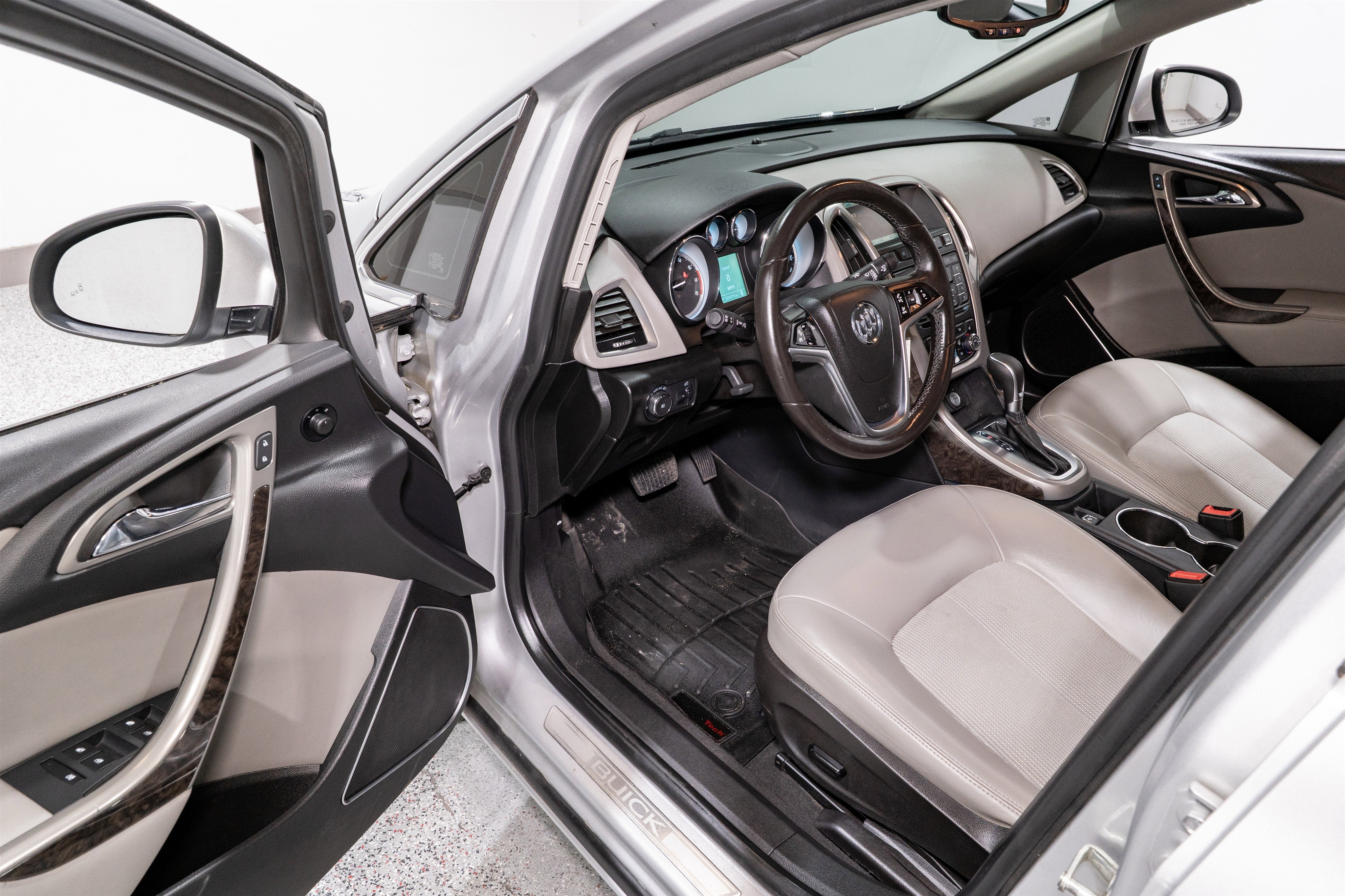 2015 Buick Verano Convenience Group