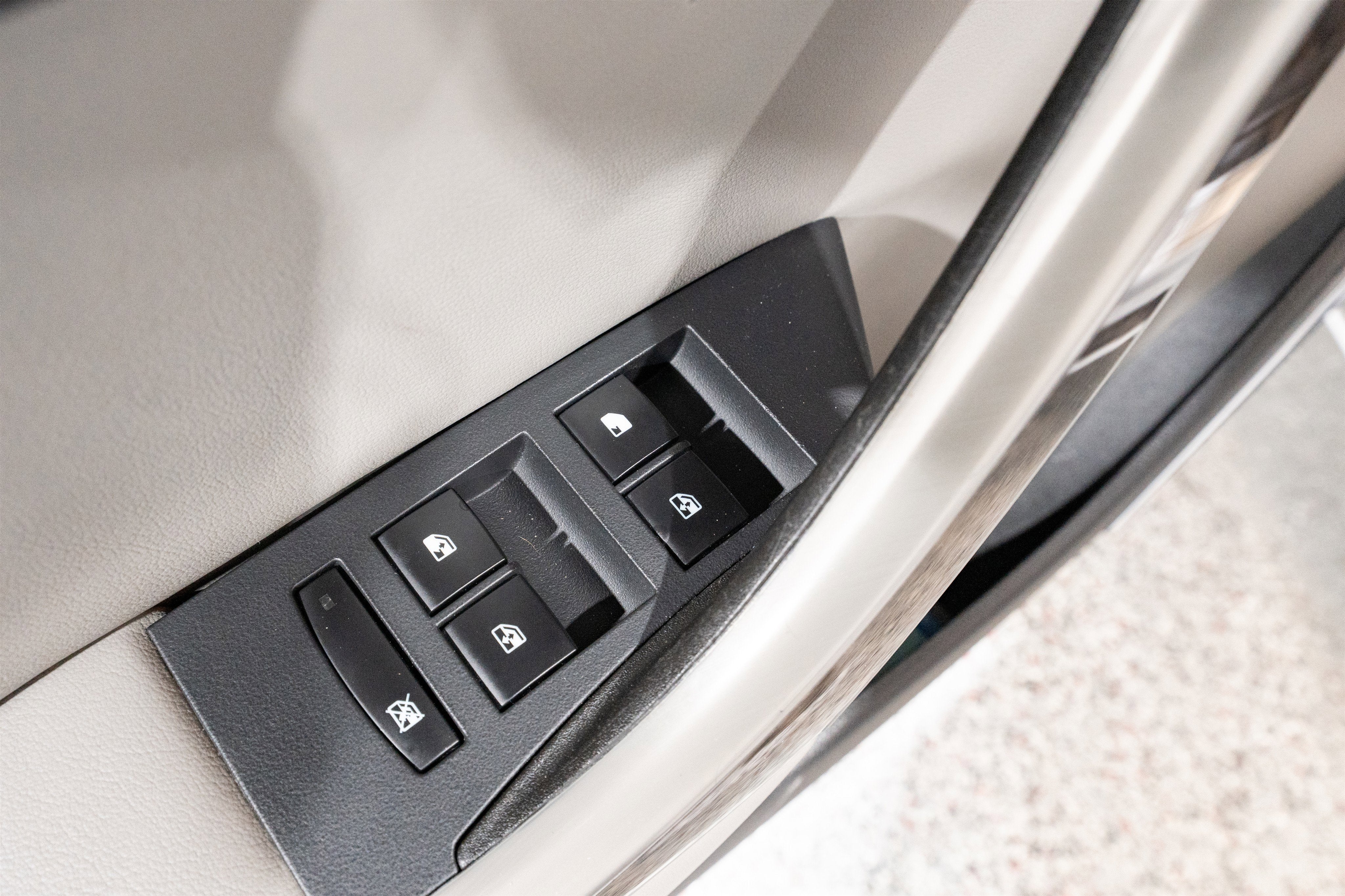 2015 Buick Verano Convenience Group