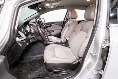 2015 Buick Verano Convenience Group