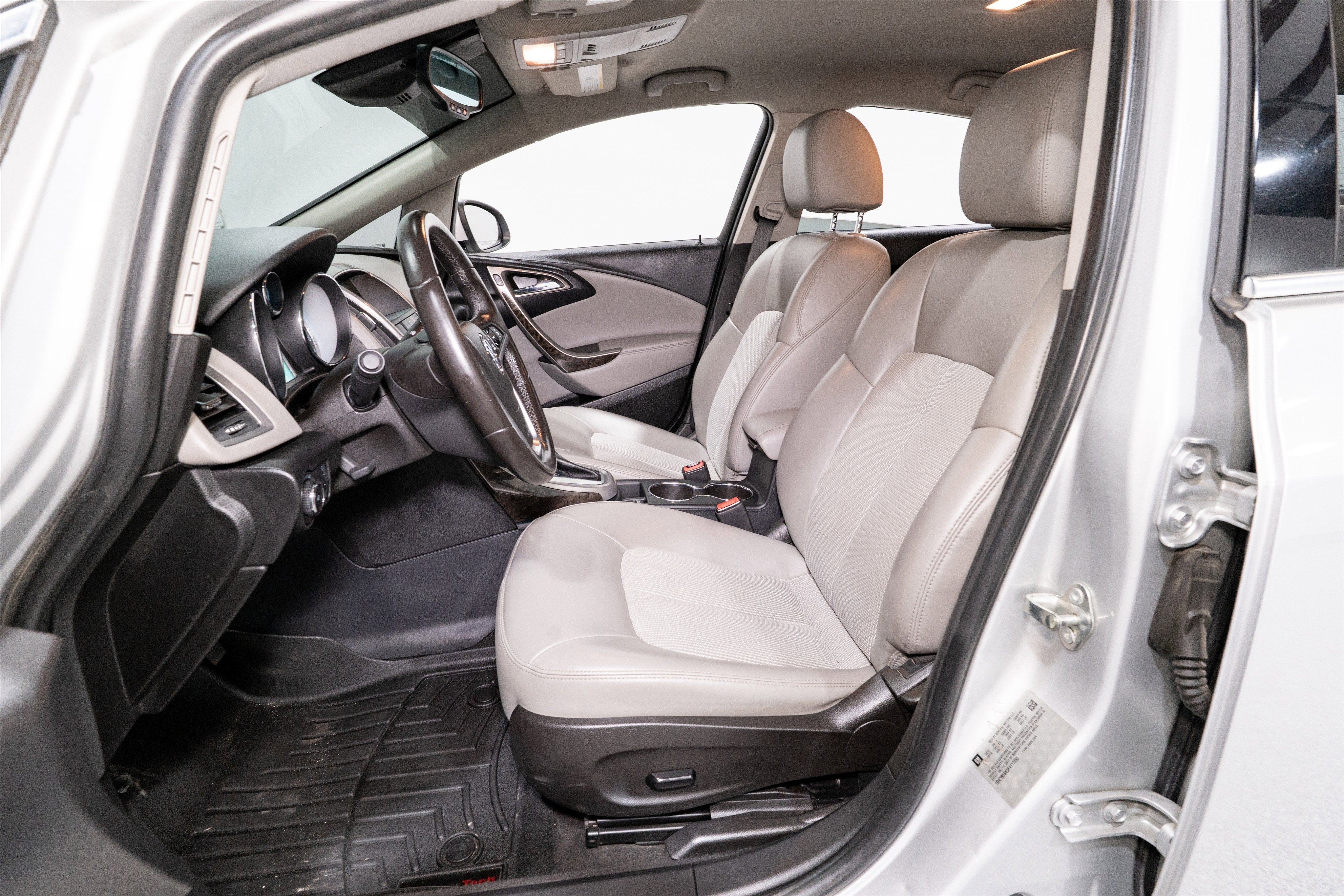 2015 Buick Verano Convenience Group