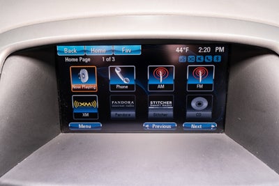 2015 Buick Verano Convenience Group