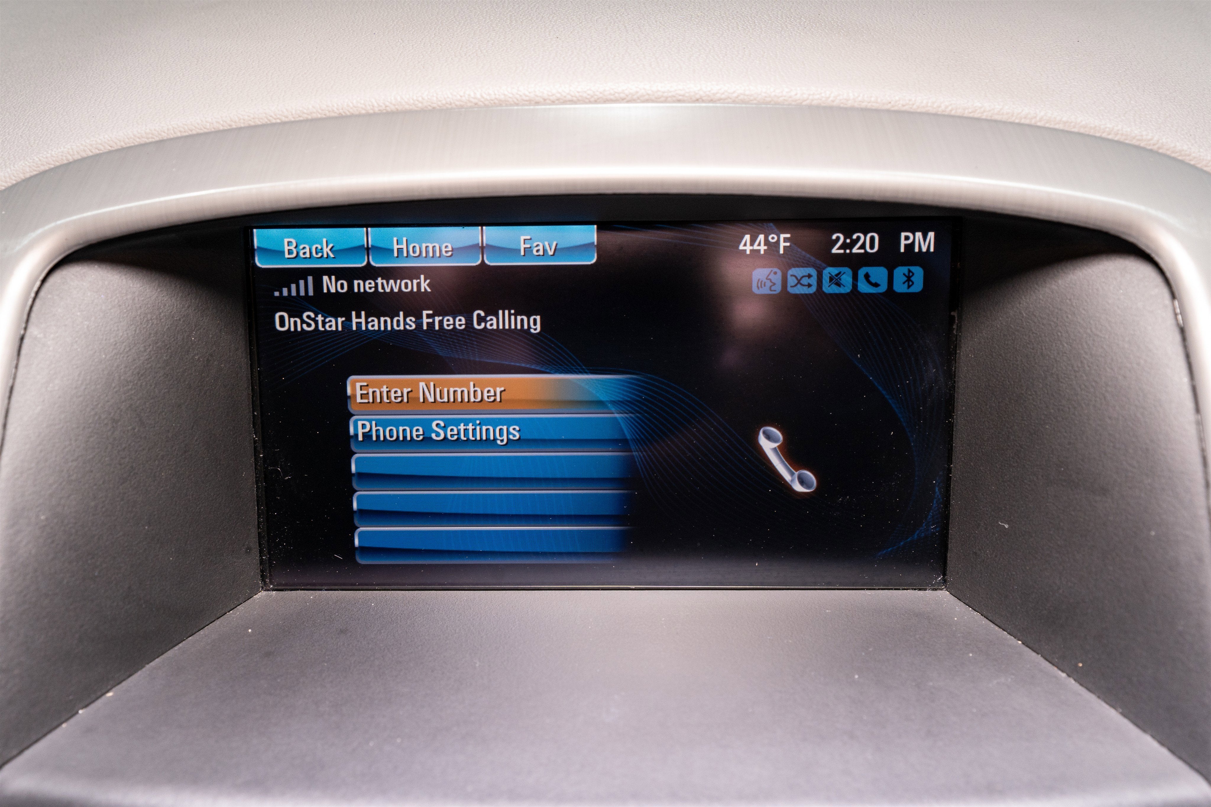 2015 Buick Verano Convenience Group