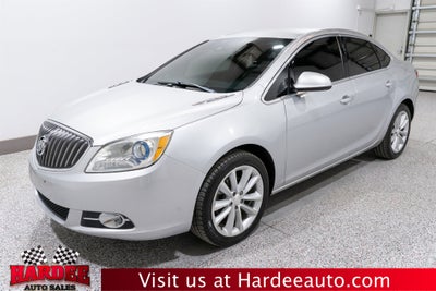 2015 Buick Verano Convenience Group