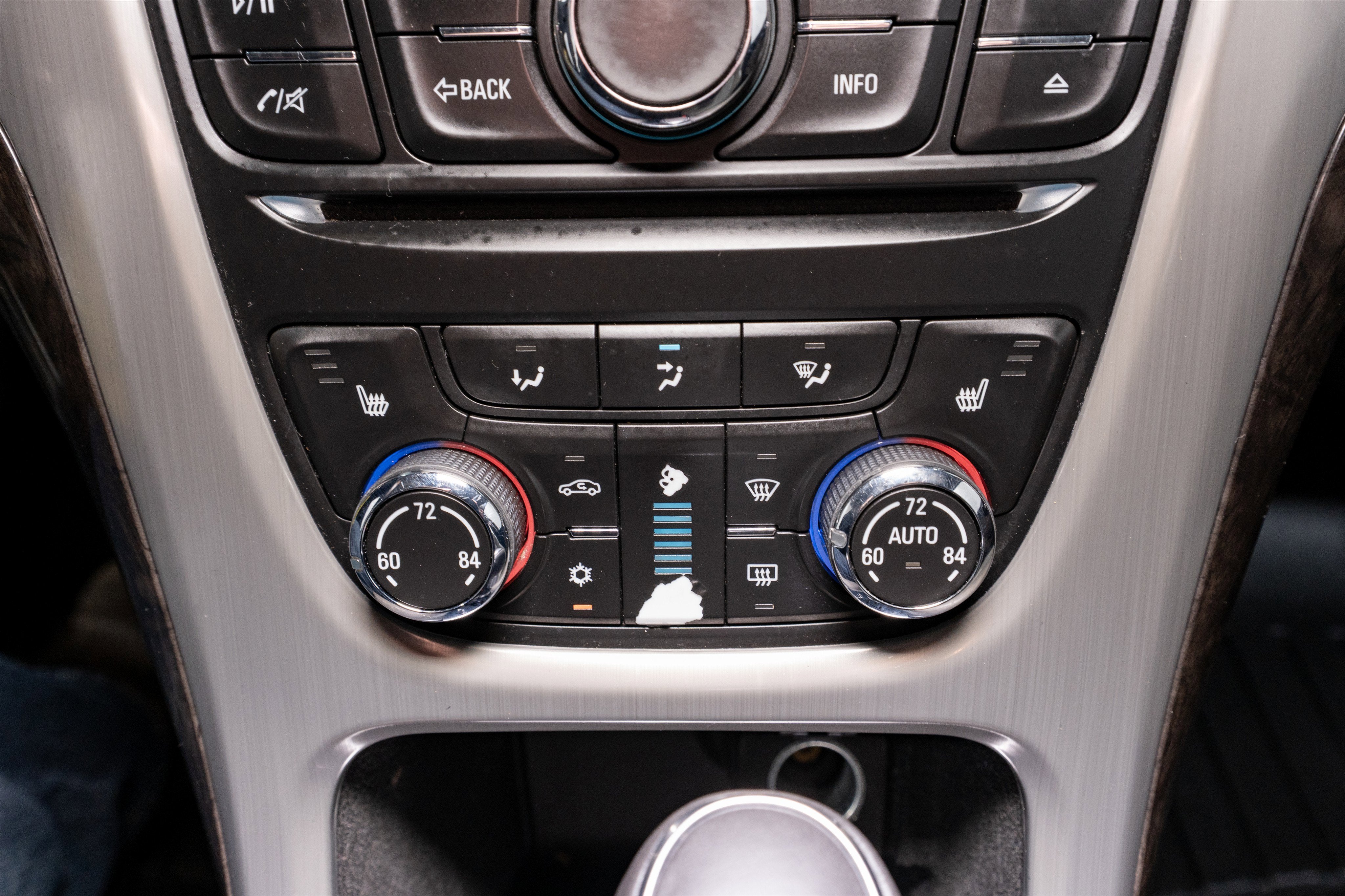 2015 Buick Verano Convenience Group