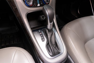 2015 Buick Verano Convenience Group