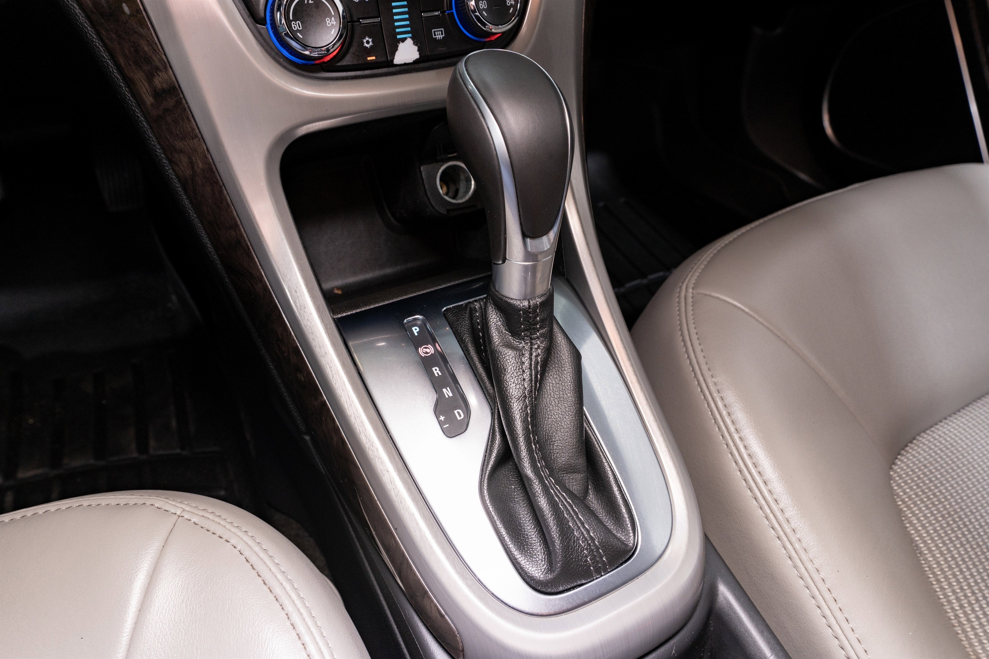 2015 Buick Verano Convenience Group