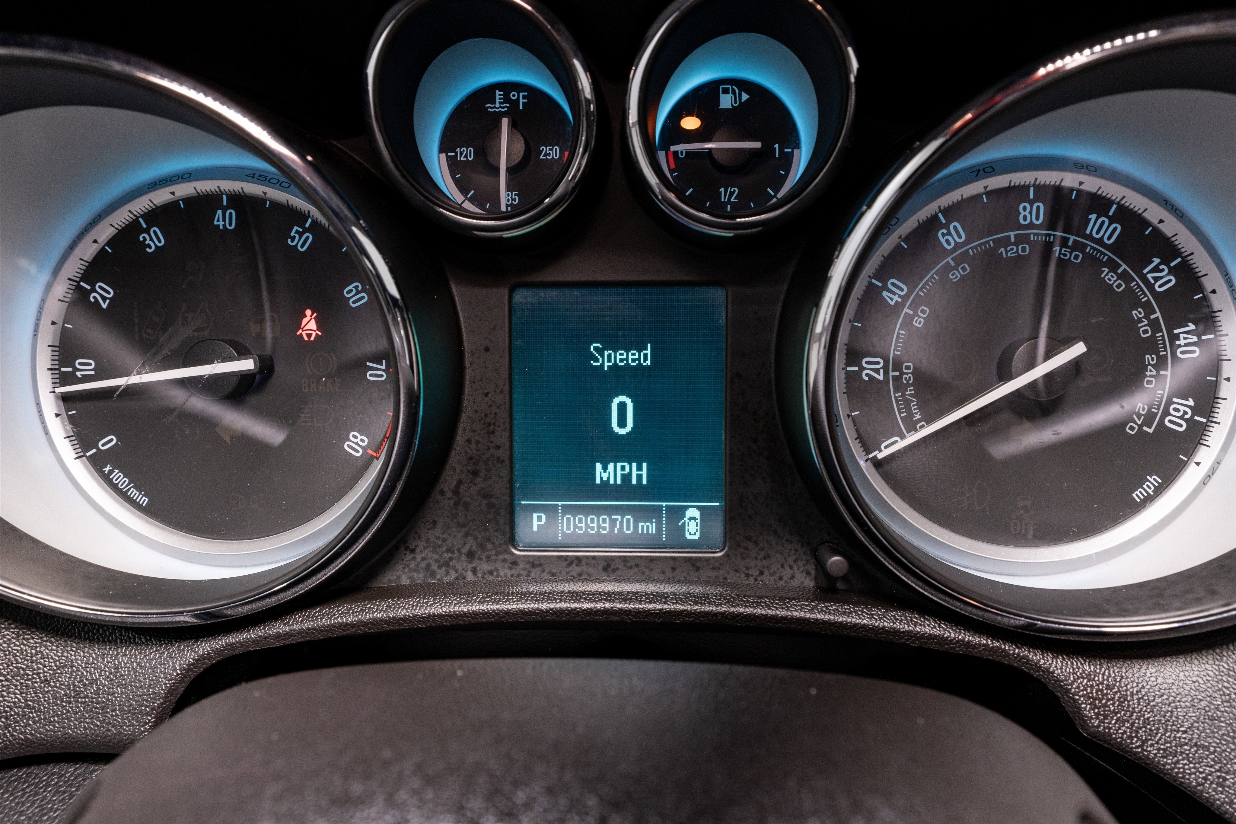 2015 Buick Verano Convenience Group