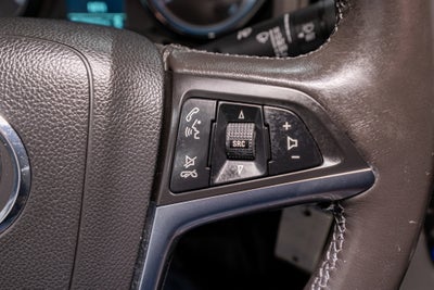 2015 Buick Verano Convenience Group