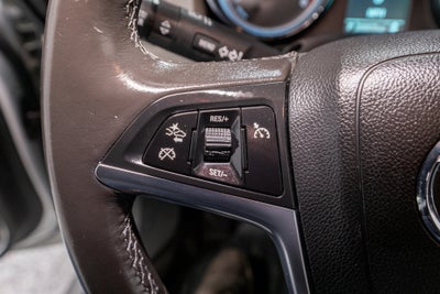 2015 Buick Verano Convenience Group