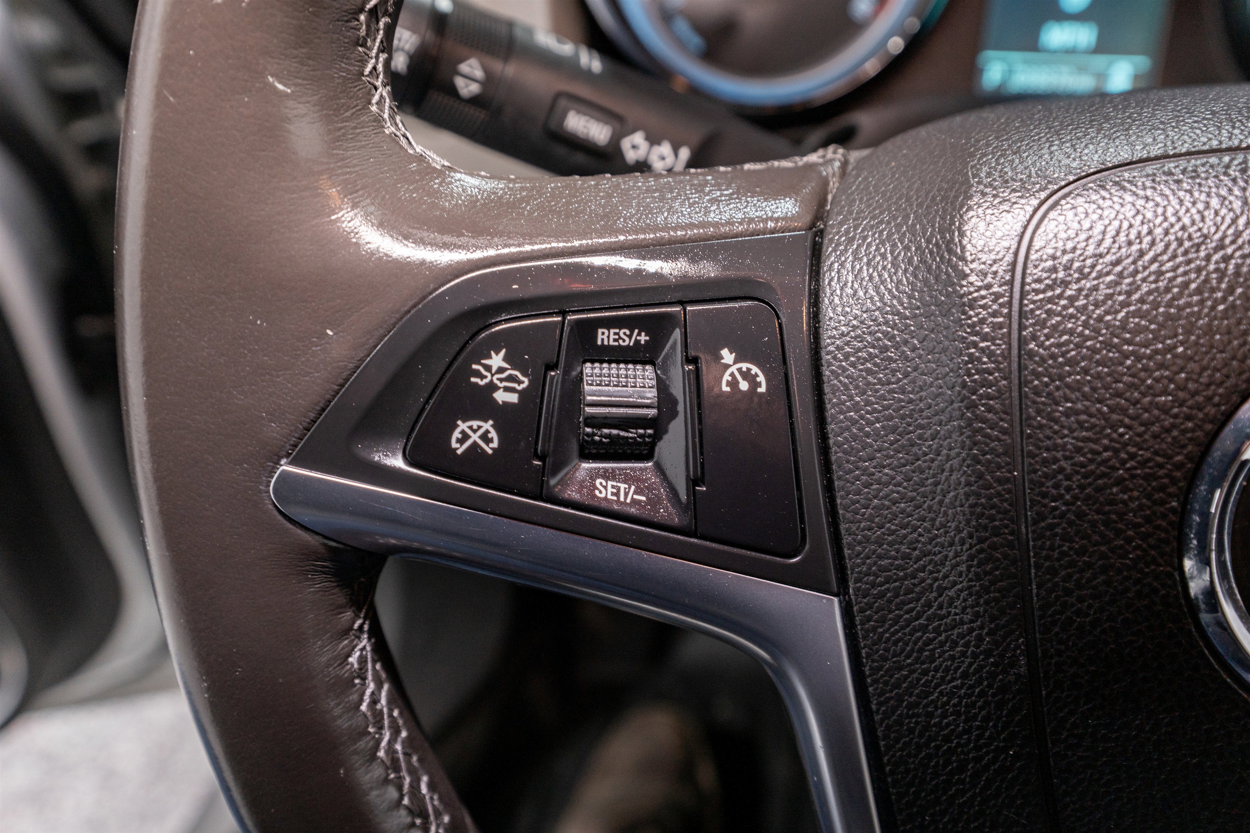 2015 Buick Verano Convenience Group