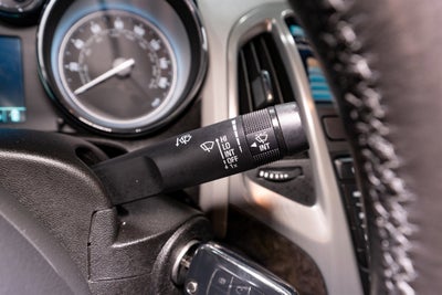 2015 Buick Verano Convenience Group