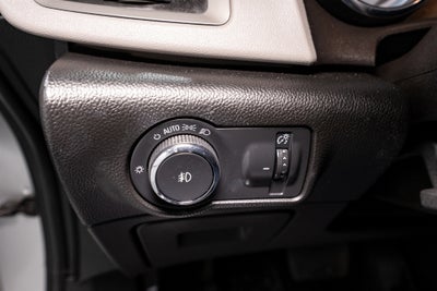 2015 Buick Verano Convenience Group