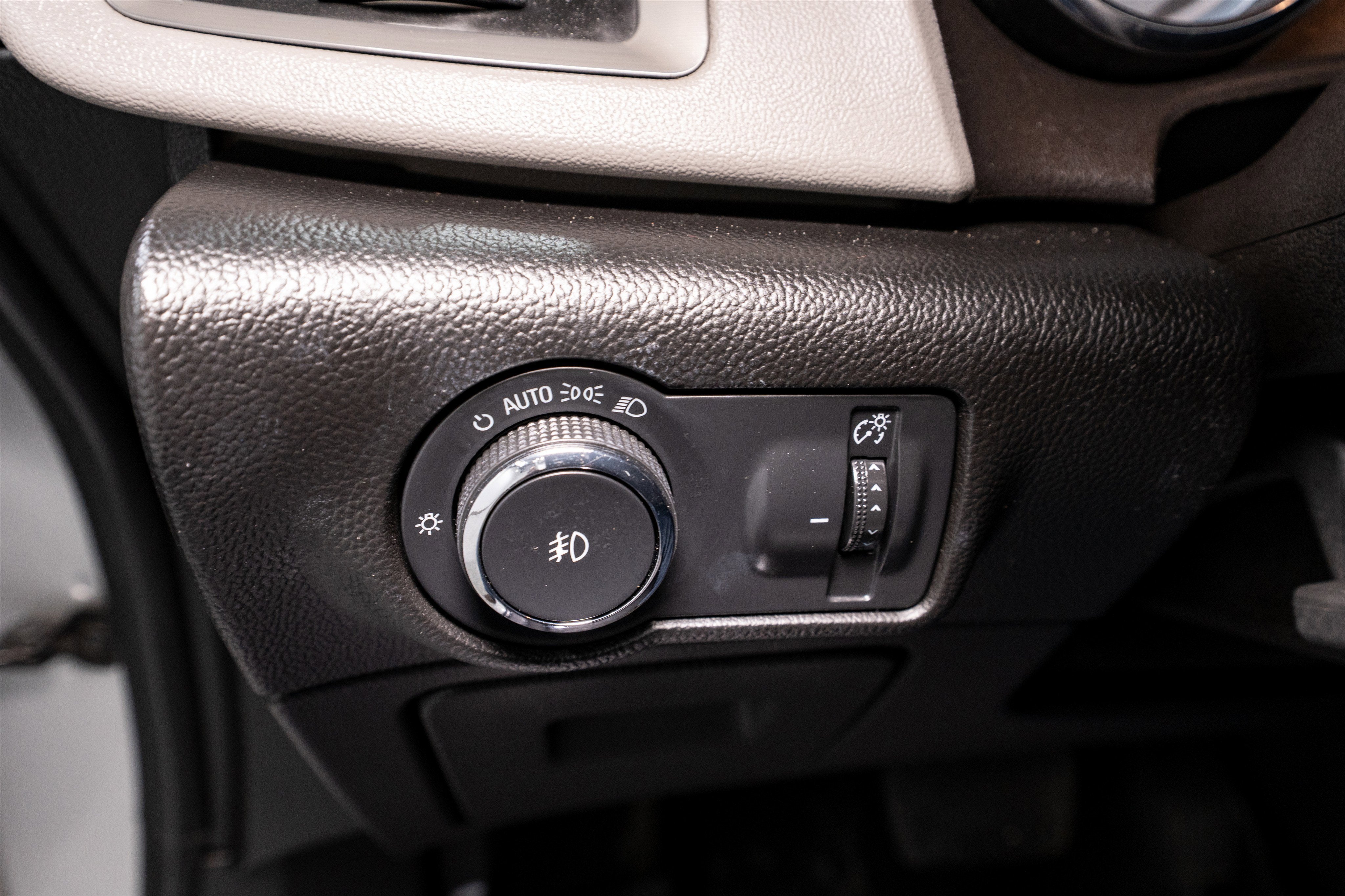 2015 Buick Verano Convenience Group