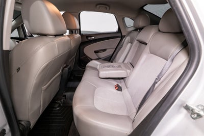 2015 Buick Verano Convenience Group