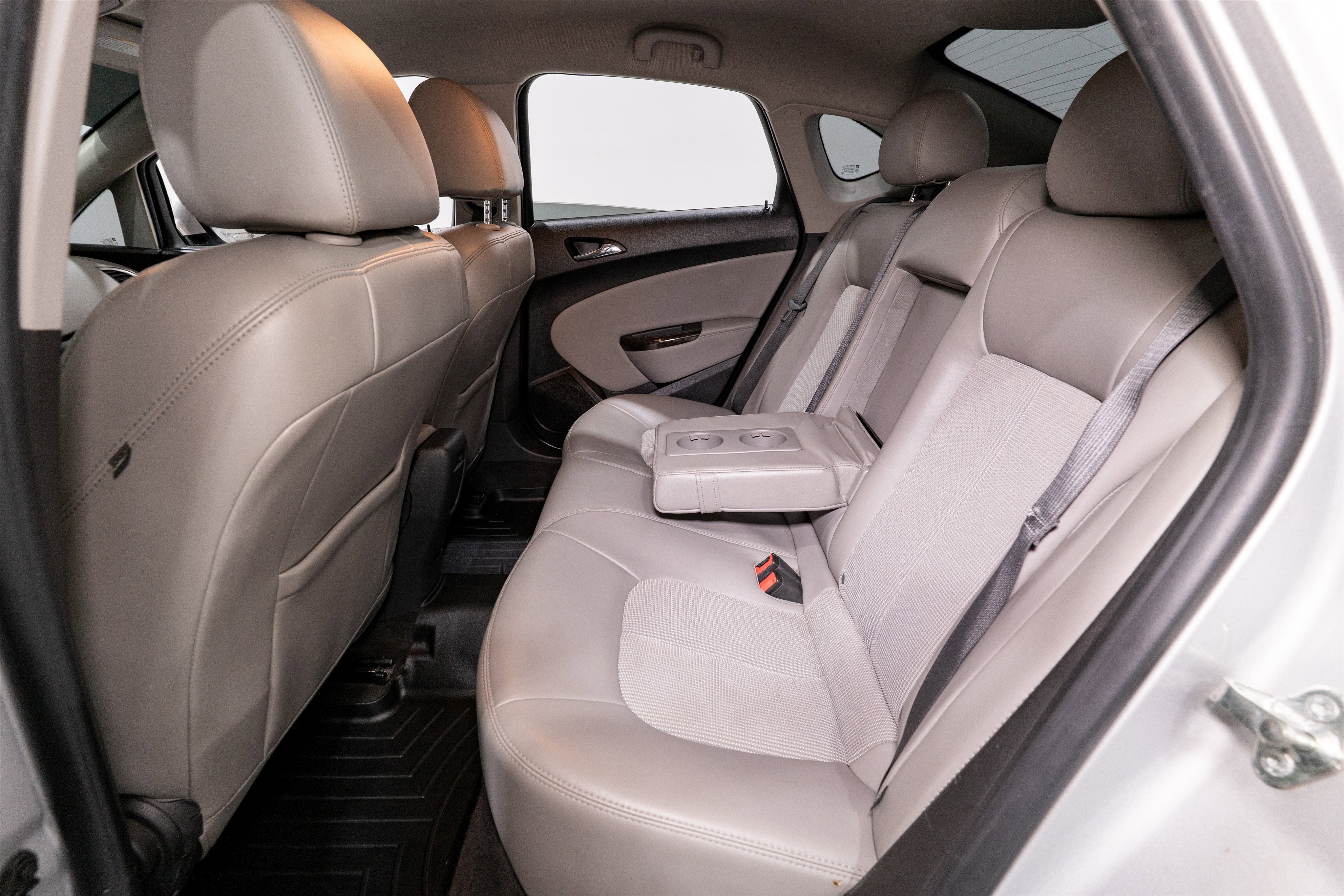 2015 Buick Verano Convenience Group