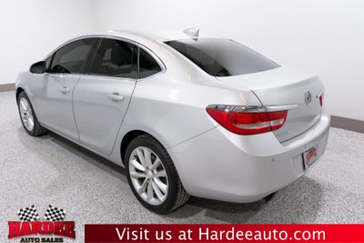 2015 Buick Verano Convenience Group