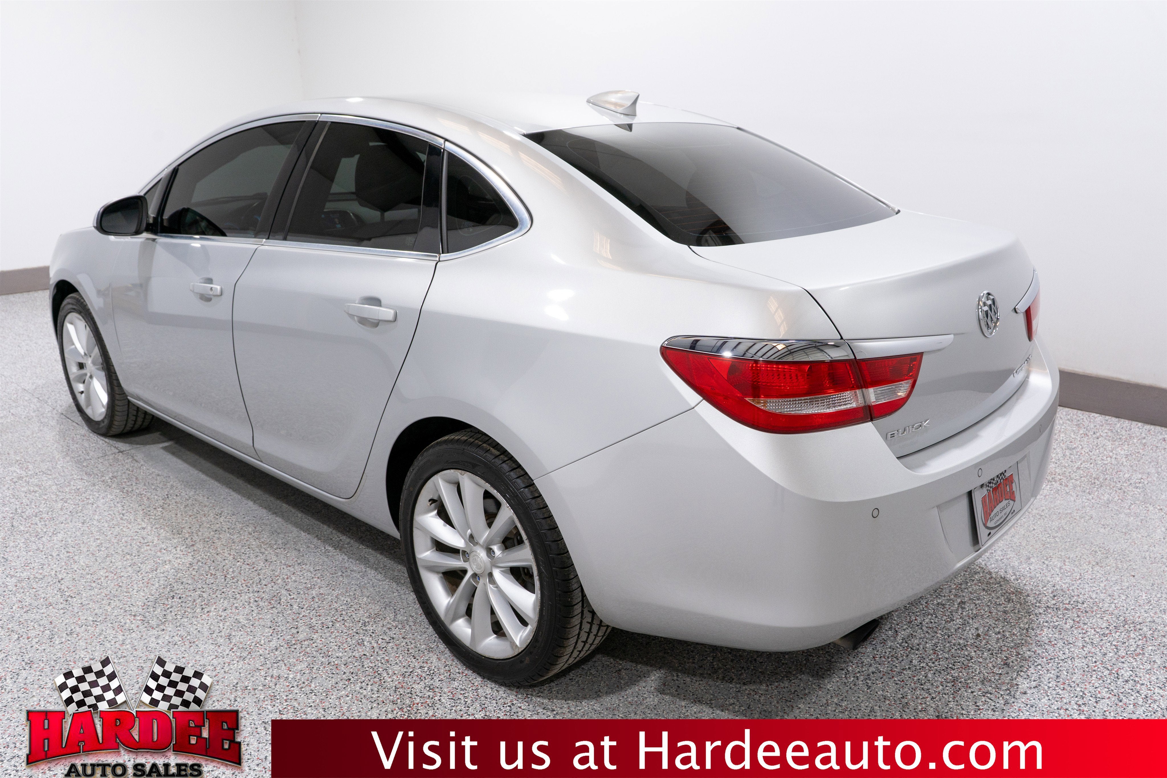 2015 Buick Verano Convenience Group